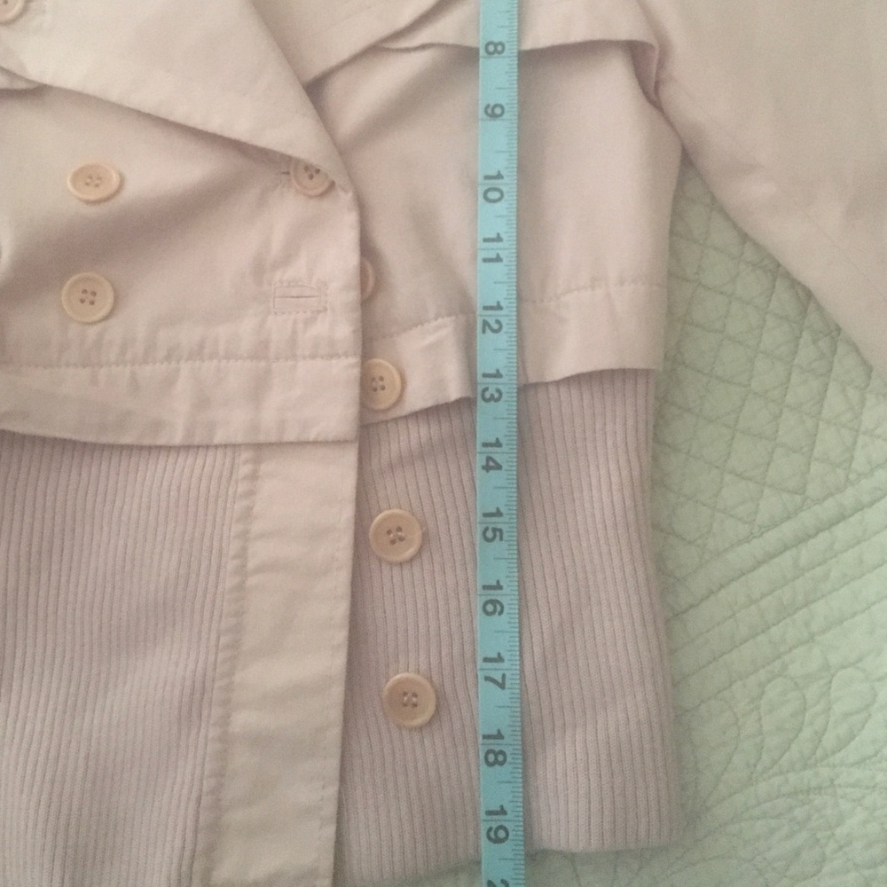 Pink Jacket - Picture 4 of 5